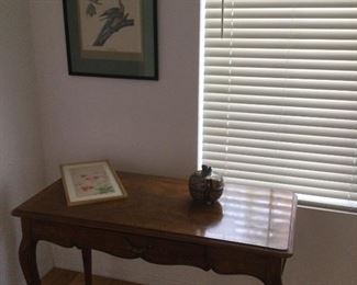 Elegant Table and Decor