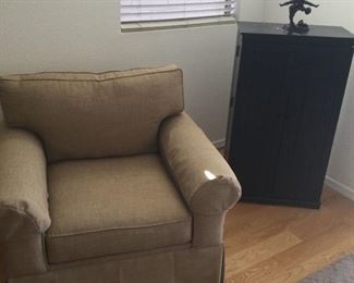 Comfy Chair and More