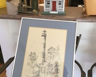 Bird Hotels and More