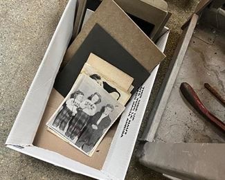 Vintage Family Photos