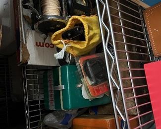 Fishing Equipment