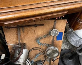 International Harvester Industrial Art