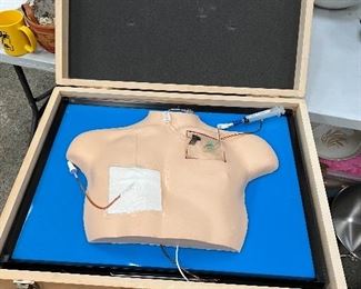 Venous Access Device