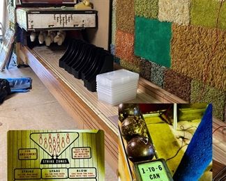 United Mfg Bother Game (As Is)