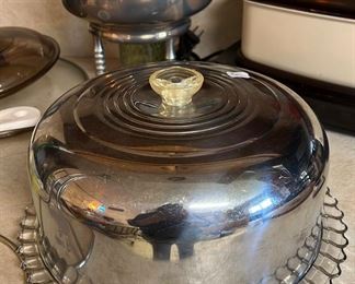 Lots of Vintage Kitchenware