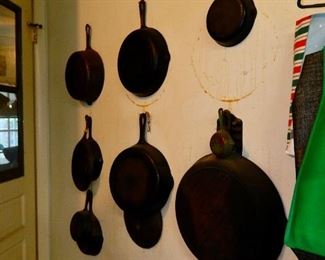 At least 1 Griswald :)