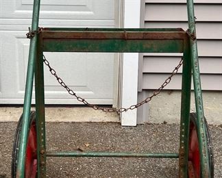Yard Cart
