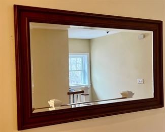 Rectangular Mirror