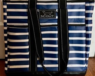 Scout Bag