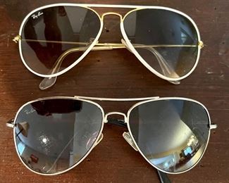 Ray Ban Sunglasses
