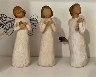 Willow Tree Figurines
