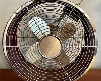 Fan