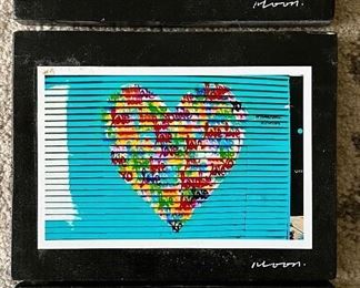 "Venice" Photographs