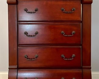 Five Drawer Chest of Drawers
