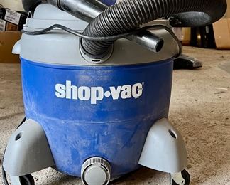 Shop Vac
