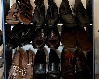 Men's shoes