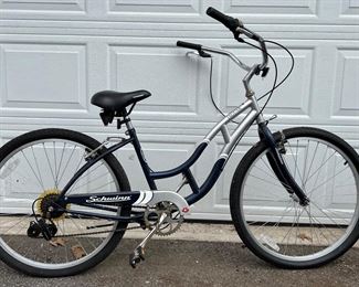 Schwinn Bicycle