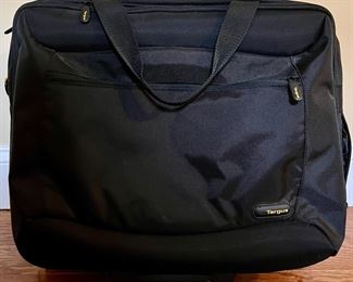 Targus Laptop Bag