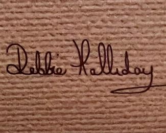 artist signature