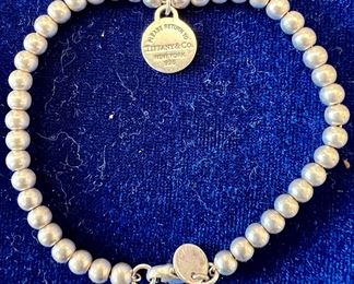 Tiffany & Co. Bracelet