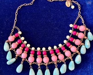 Zad Necklace