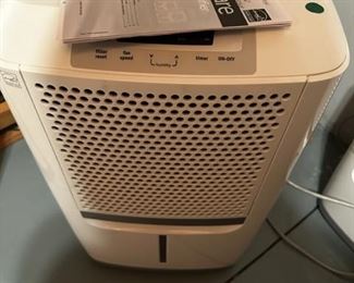 HUMIDIFIER 50 GALLON