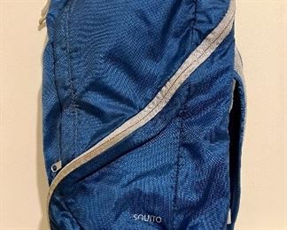 Eastern Mountain Sports Squito Hydration Pack