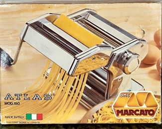 Atlas Pasta Maker