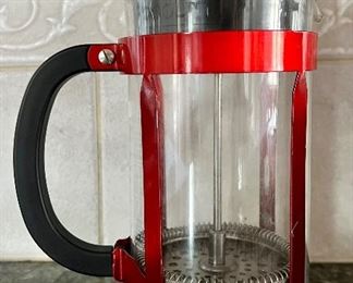 Bodum French Press