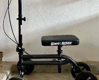 Knee Rover Scooter
