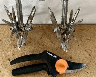 Garden Tools