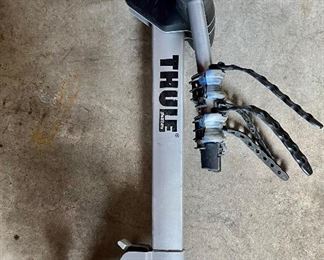 Thule Bike Rack