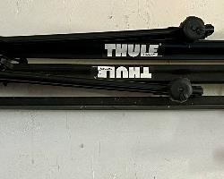 Thule Roof Racks