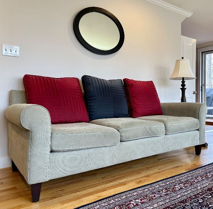 Better by Design Sofa