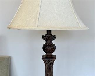Decorative Table Lamp