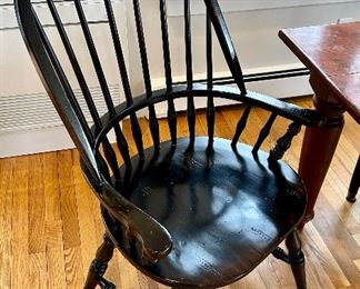 (2) Hooker Furniture Armchairs