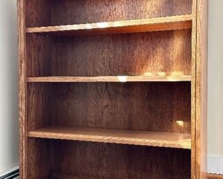 Bookshelf