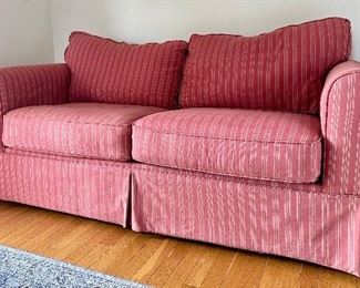 Loveseat Sleeper Sofa