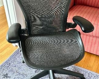 Herman Miller Chair