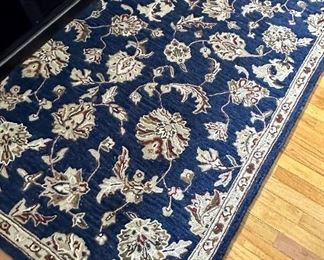 Dynamic Rug - 5' x 8'