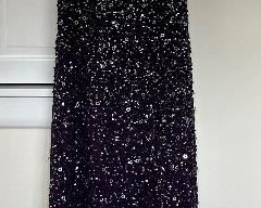 Adrianna Pappel Sequin Dress