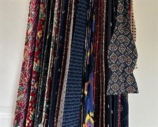Men's Ties