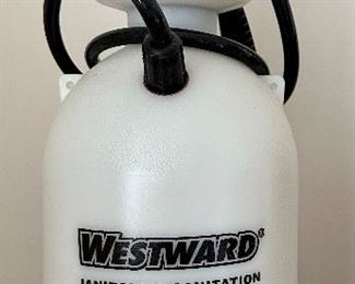 Westward Sprayer