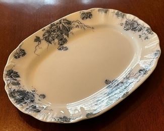 Alfred Meiken Platter