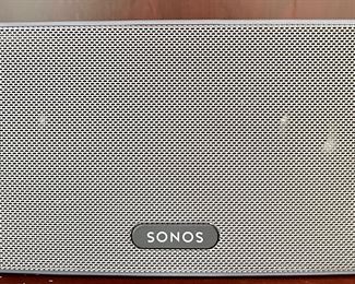 Sonos Play 3 Speaker