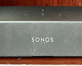 Sonos Beam Sound Bar