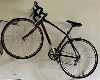 Specialized Dolce Elite Bike