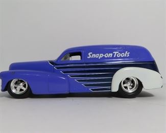 1946 Chevrolet Hot Rod Bank Snap On Tools 