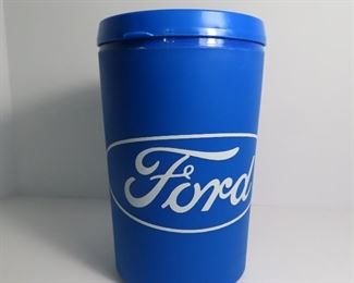Ford Aladdin Giant Mug