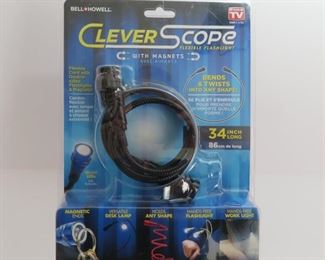 Bell & Howel Clever Scope 